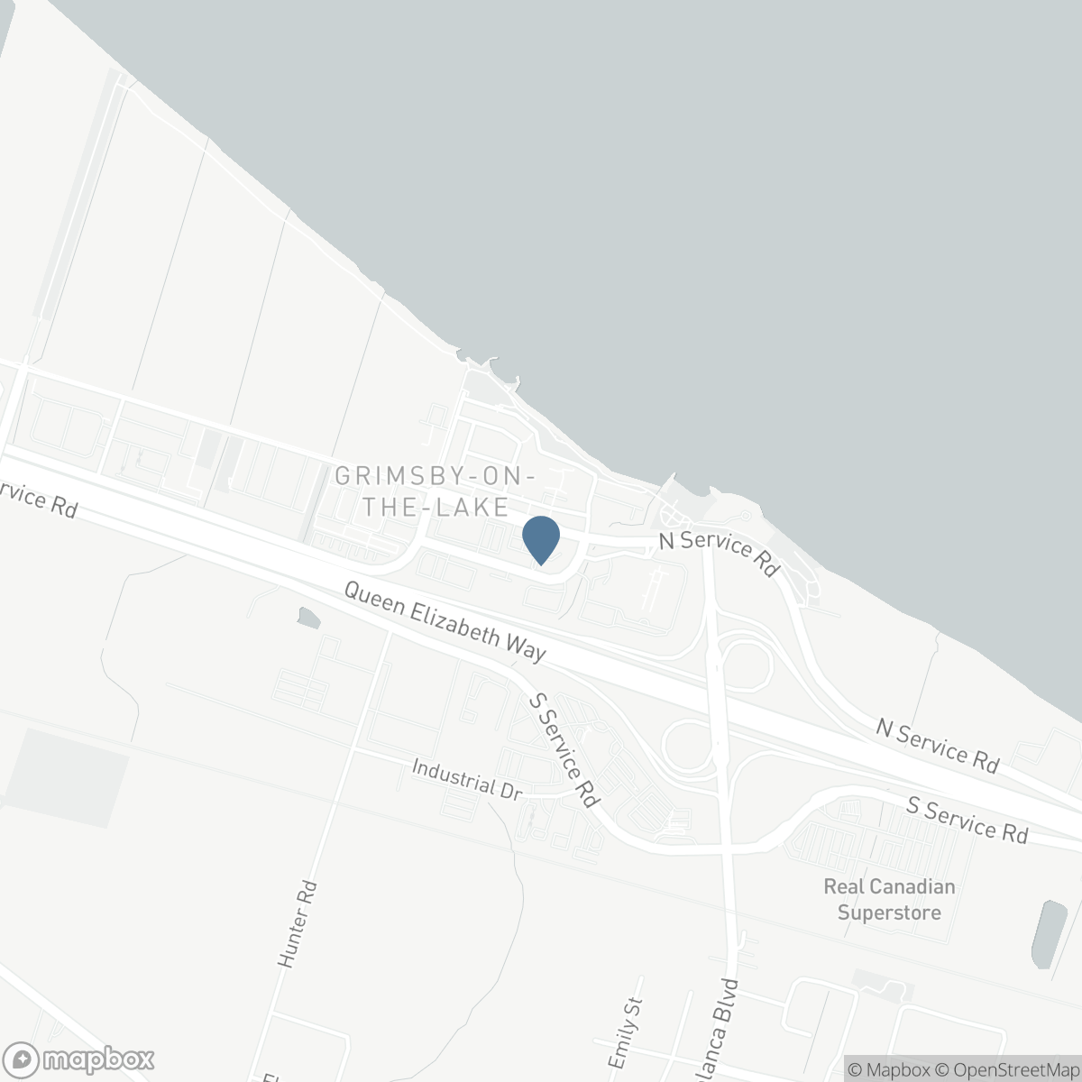 804 - 385 WINSTON ROAD, Grimsby, Ontario L3M 4E8